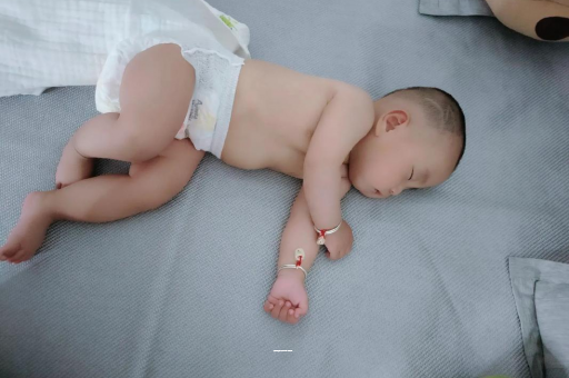 琼中两周岁宝宝早教