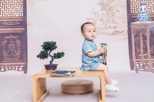 琼中宝宝发烧过后拉肚子