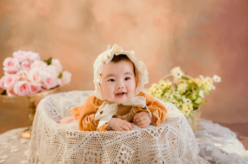 琼中六个月宝宝可以吃香蕉