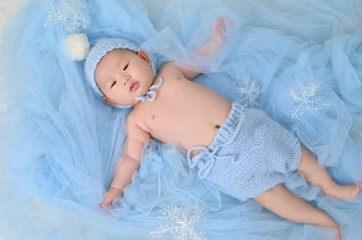 琼中宝宝食物过敏的症状